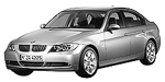 BMW E92 C254E Fault Code